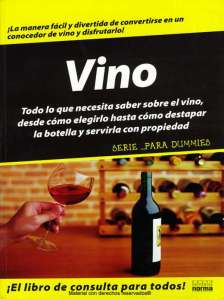 vinos para dummies