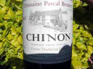 Chinon
