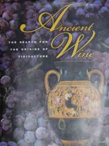 Ancient Wine