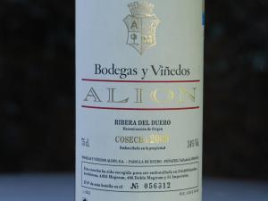 Alión 2000