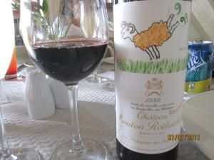 Mouton 1999