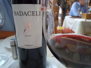 Badaceli 2005