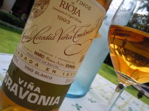 Gravonia 1993
