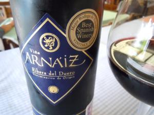 Arnaíz 2004