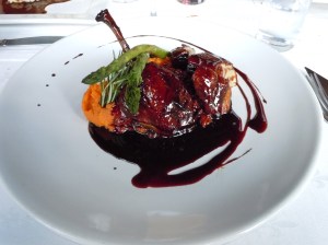 Mejor presentación que contenido...