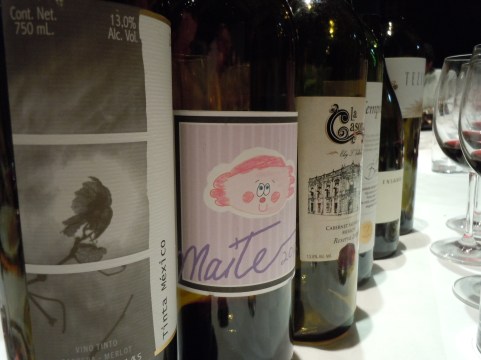 Nuevas etiquetas, misma salinidad en algunos...