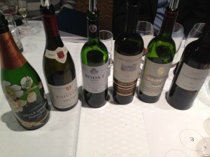 Cadáveres de la 164