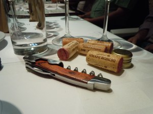 VINOS 2012