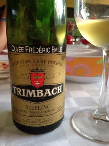 TRIMBACH
