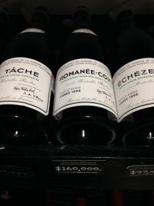 Todo contenido en 750 ml