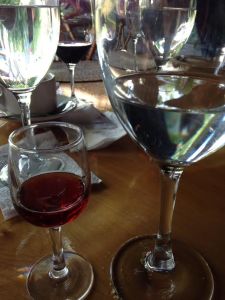 ¿Quién quiere un poco más...?