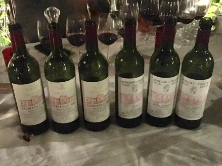 Valbuena 2006 al 2011